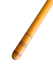 Fırıncı Oklavası - 100 CM