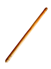 Fırıncı Oklavası - 100 CM