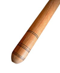 Fırıncı Oklavası - 120 CM