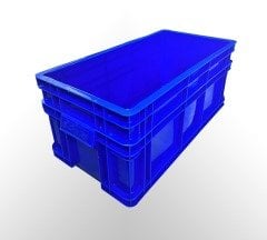 Hamur  Pasası 26x50,5x22,5cm