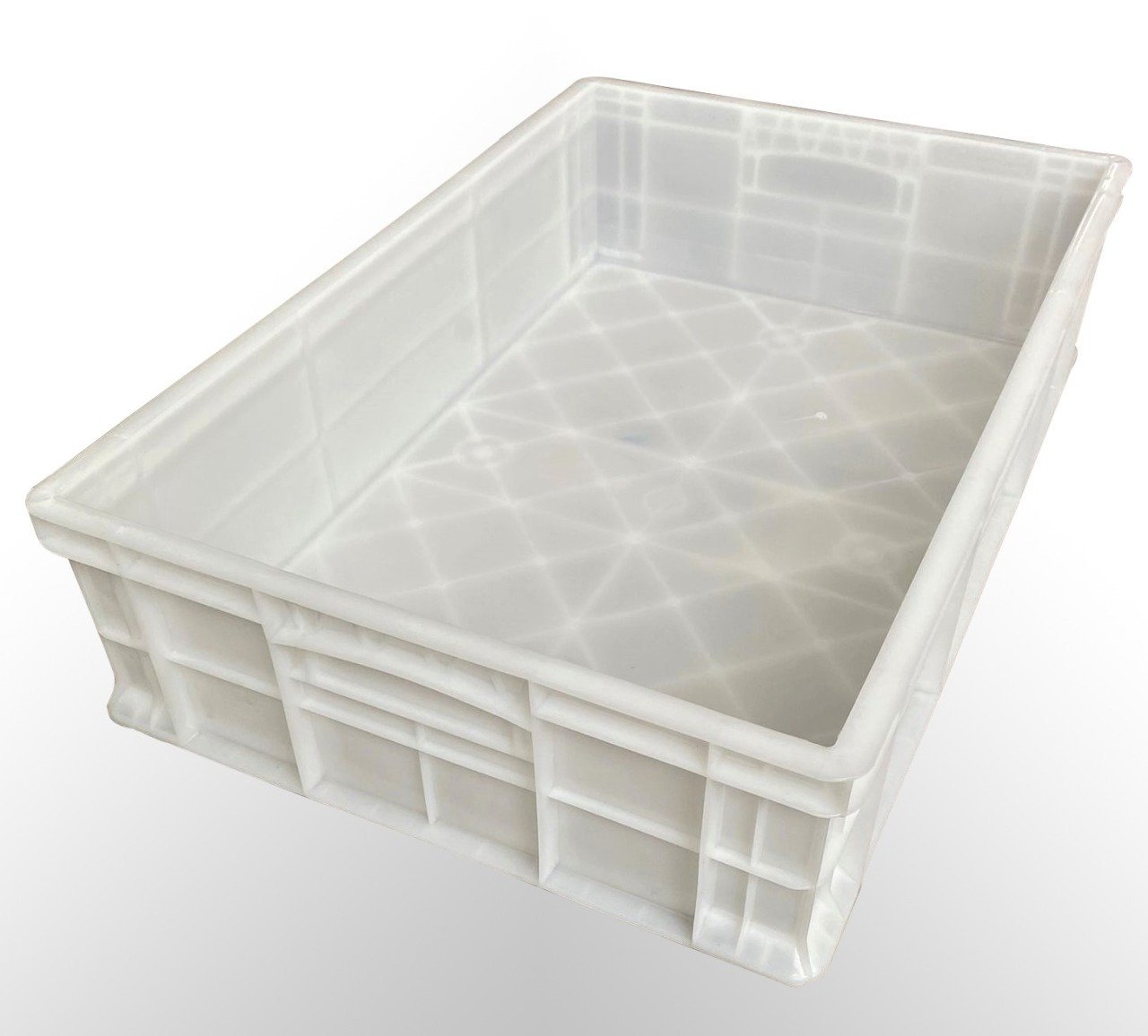 Hamur Pasası 40x60x14,5cm