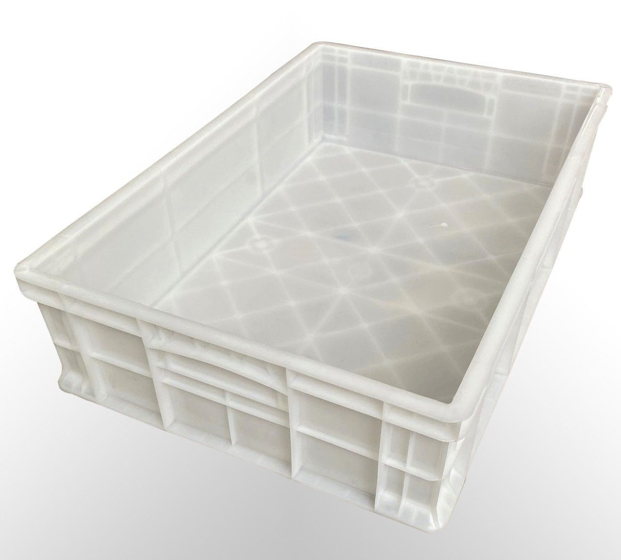 Hamur Pasası 40x60x14,5cm