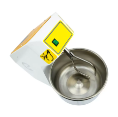 Klasik Hamur Yoğurma Kazanı 6 Kg Un 10 Kg Hamur 220V