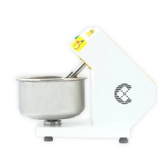 Klasik Hamur Yoğurma Kazanı 6 Kg Un 10 Kg Hamur 220V