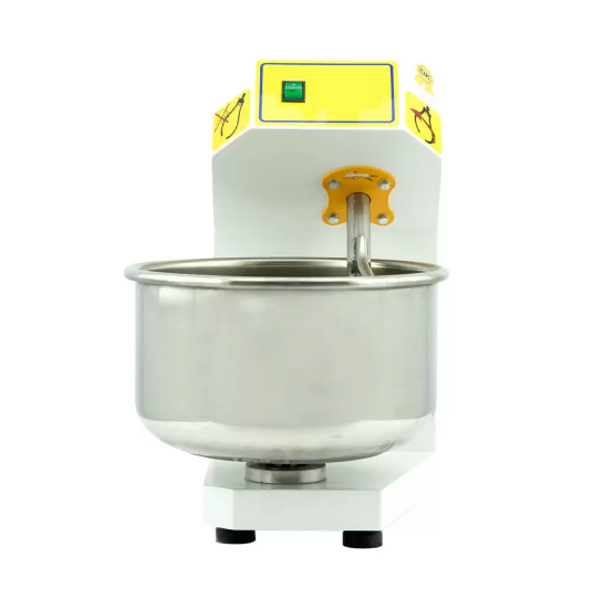 Klasik Hamur Yoğurma Kazanı 6 Kg Un 10 Kg Hamur 220V