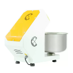 Klasik Hamur Yoğurma Kazanı 6 Kg Un 10 Kg Hamur 220V