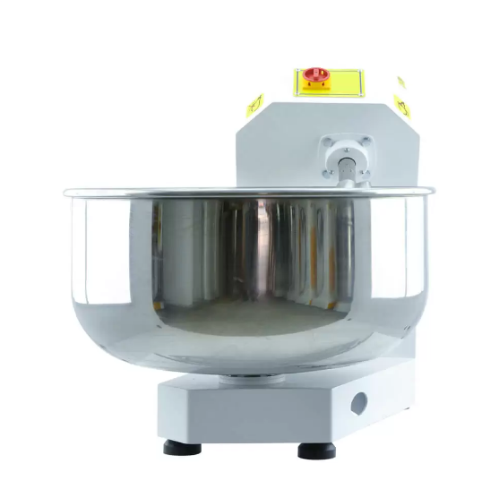 Klasik Hamur Yoğurma Kazanı 50 Kg Un 75 Kg Hamur 220V