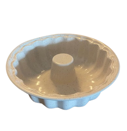 Kek Kalıbı Göbekli Schafer 25 cm