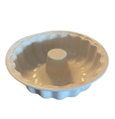 Kek Kalıbı Göbekli Schafer 25 cm