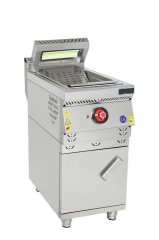 Patates Dinlendirme Dolaplı Elektrikli 40x70x85 Cm
