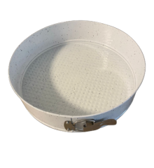 Ekmek ve Kek Kalıbı Kelepçeli 26 cm