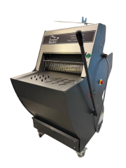 Trabzon Ekmek Dilimleme Makinesi