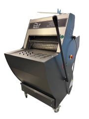 Trabzon Ekmek Dilimleme Makinesi