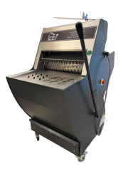 Trabzon Ekmek Dilimleme Makinesi