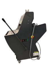 Trabzon Ekmek Dilimleme Makinesi