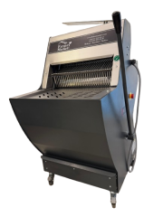 Trabzon Ekmek Dilimleme Makinesi