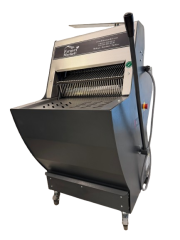 Trabzon Ekmek Dilimleme Makinesi