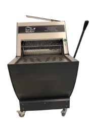 Trabzon Ekmek Dilimleme Makinesi