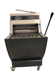 Trabzon Ekmek Dilimleme Makinesi