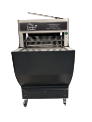 Ekmek Dilimleme Makinesi Otomatik