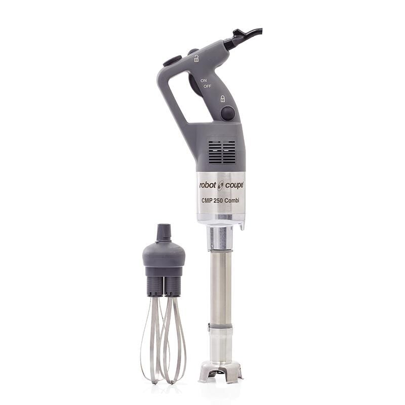 Robot Coupe CMP 250 Combi El Blender