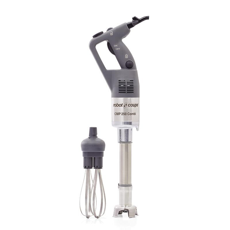 Robot Coupe CMP 250 Combi Ultra El Blender