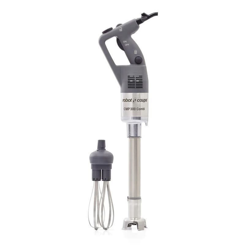 Robot Coupe CMP 300 Combi El Blender 30 lt