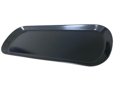 Melamin Sunum Tepsisi Oval