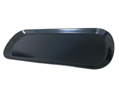Melamin Sunum Tepsisi Oval