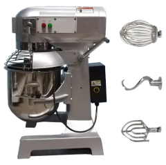 B10- Planet Mikser 10 Litre