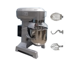 B10- Planet Mikser 10 Litre