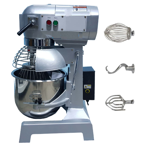 B20 - 20 Litre Planet Mikser 20 Litre