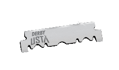 Hamur Jileti 100'lü Paket Yarım ( Kırık )