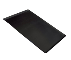 Teflon İtalyan Açılı Düz Tava 40x60cm