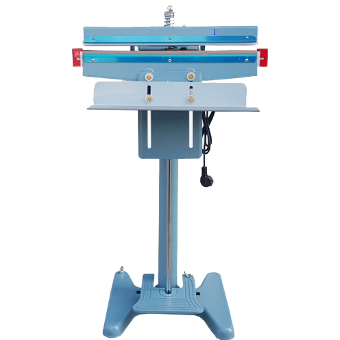 PFS-650 Pedallı Poşet Kapatma Makinası