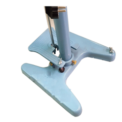 PFS-650 Pedallı Poşet Kapatma Makinası