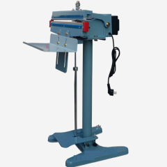 PFS-650 Pedallı Poşet Kapatma Makinası