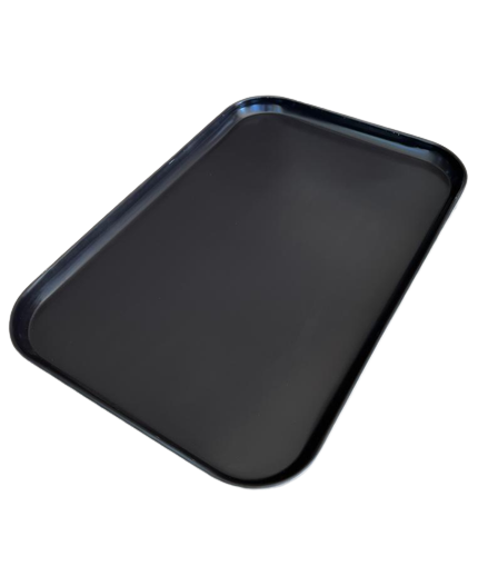 Teflon Klasik Köşeli Düz Tava - 40x60cm