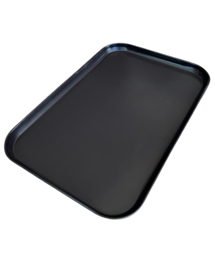 Teflon Klasik Köşeli Düz Tava - 40x60cm