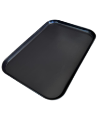 Teflon Klasik Köşeli Düz Tava - 40x60cm
