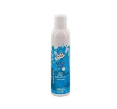Sprey Boya 250 Gr Mavi