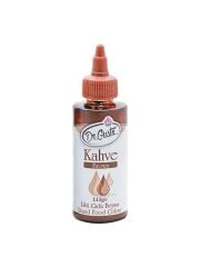 DR.GUSTO 115 GR SU BAZLI LİKİT KAHVE