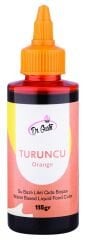 DR.GUSTO 115 GR SU BAZLI LİKİT TURUNCU