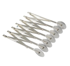 HAMUR RULETİ 7 Lİ TEK TARAFLI İTHAL