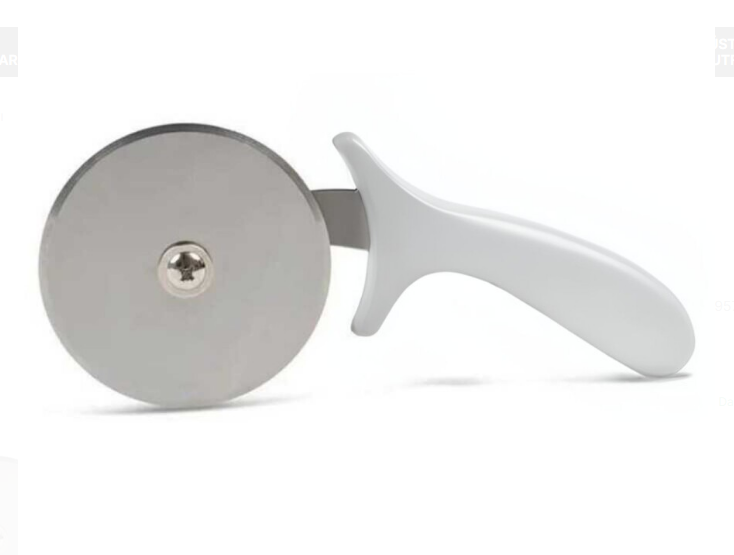 BÜYÜK PİZZA KESİCİ RULET İTHAL