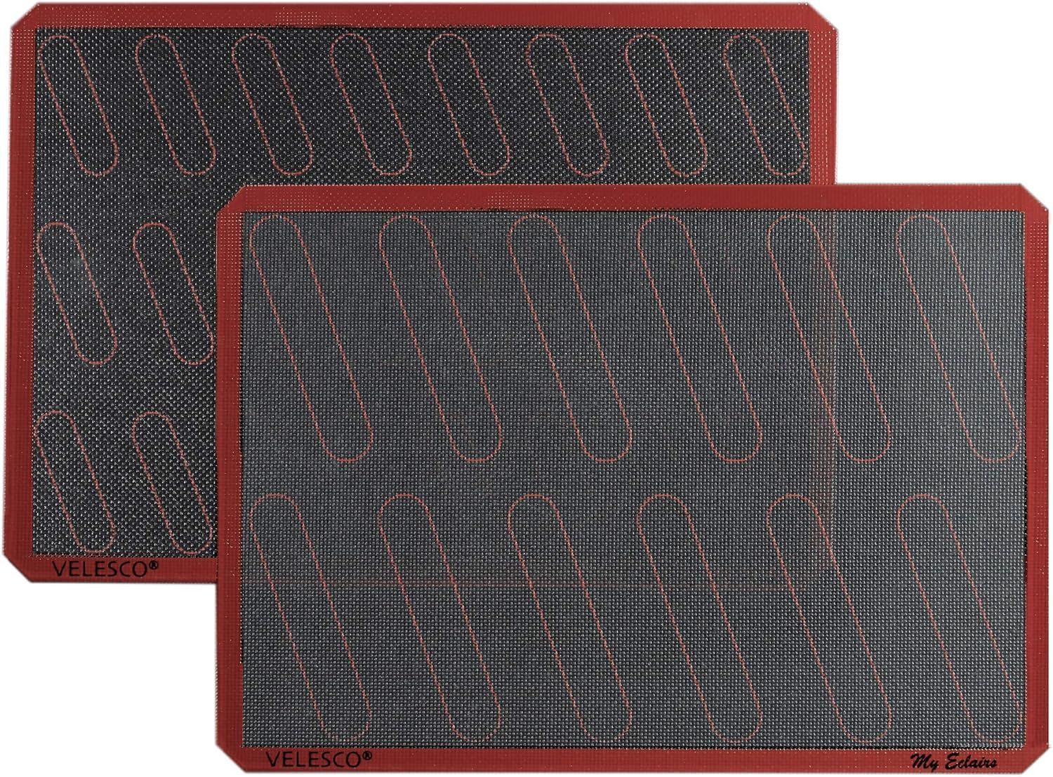 Ekler Silpat 40X60 İthal