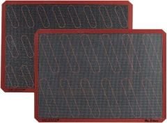 Ekler Silpat 40X60 İthal