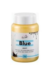 DR.GUSTO 25 GR YAĞ BAZLI TOZ MAVİ