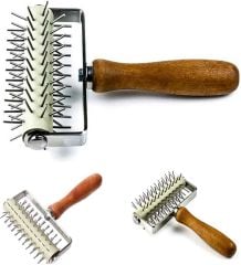 HAMUR DELME MERDANESİ METAL İTHAL