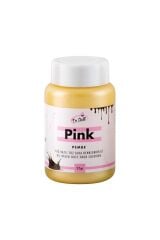 DR.GUSTO 25 GR YAĞ BAZLI TOZ PEMBE